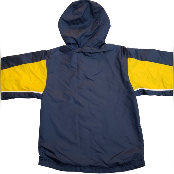 Nike NBA Full Zip Track Jacket - Picture 2 of 8